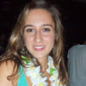 Meet your Posher, Humeyra